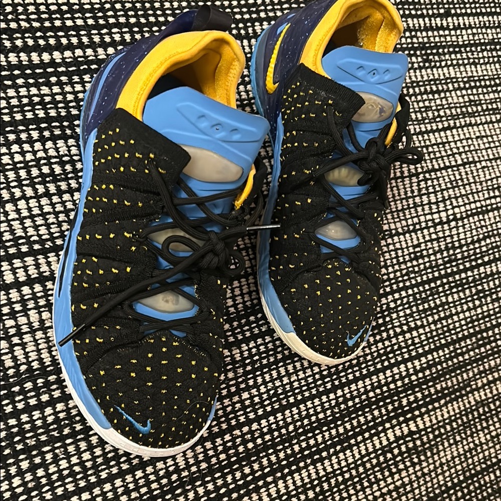 Nike LeBron 18